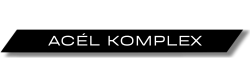 Veszeli Acél Komplex