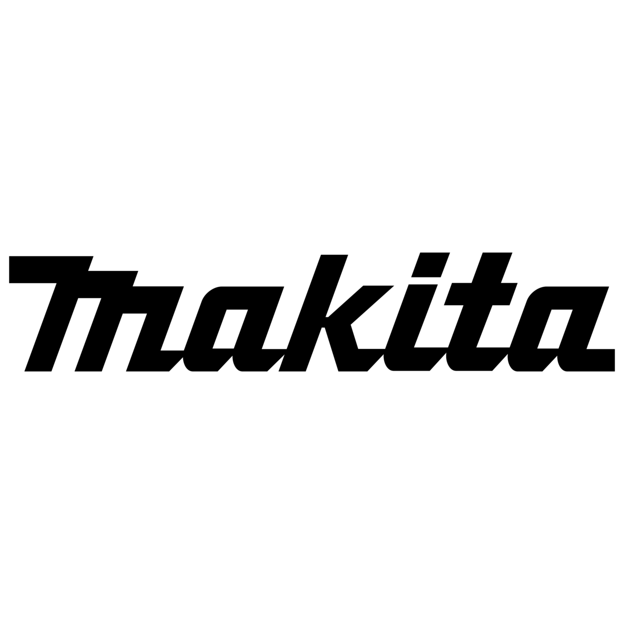 makita-logo-black-and-white